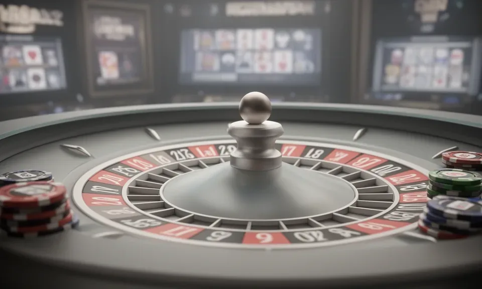 heovl999 Việt Nam Sảnh casino
